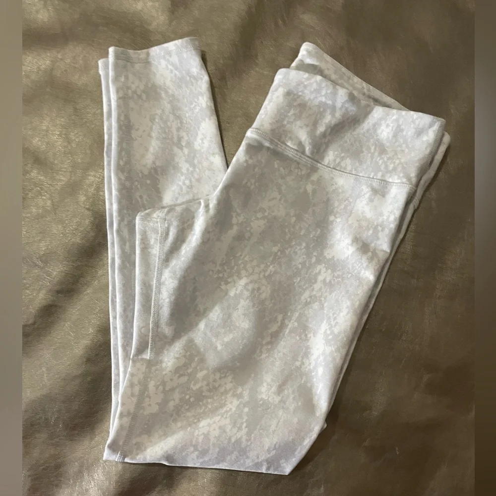 Alo vapor python Legging - Picture 5 of 5